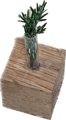 Vase Prototyp